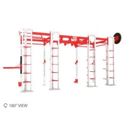 Exigo Functional Four50° - X2 Series Strength