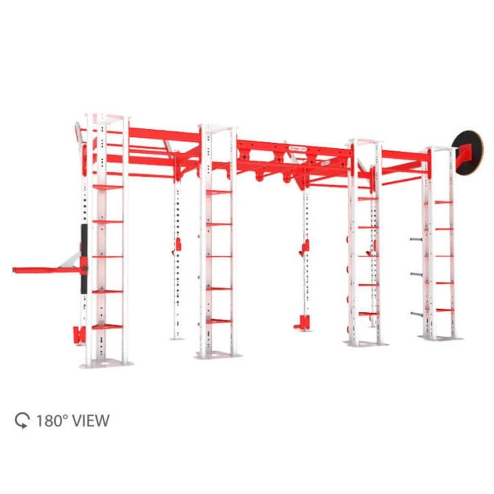 Exigo Functional Four50° - X2 Series Strength