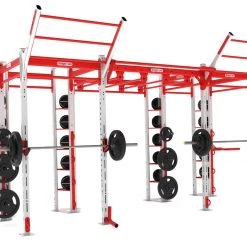 Exigo Functional Four50° - X2 Series Strength