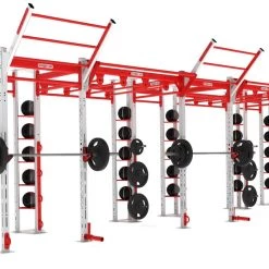 Exigo Functional Four50° - X3 Series