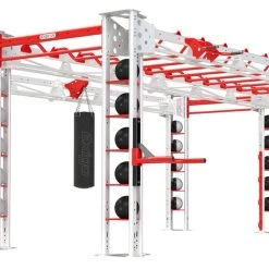 Exigo Functional Six30° - X3-150 Series