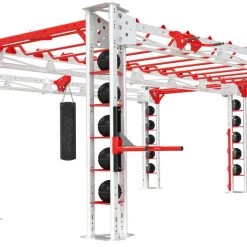 Strength Exigo Functional Six30° - X3-200 Series