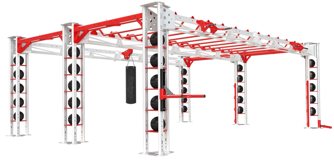 Strength Exigo Functional Six30° - X3-200 Series