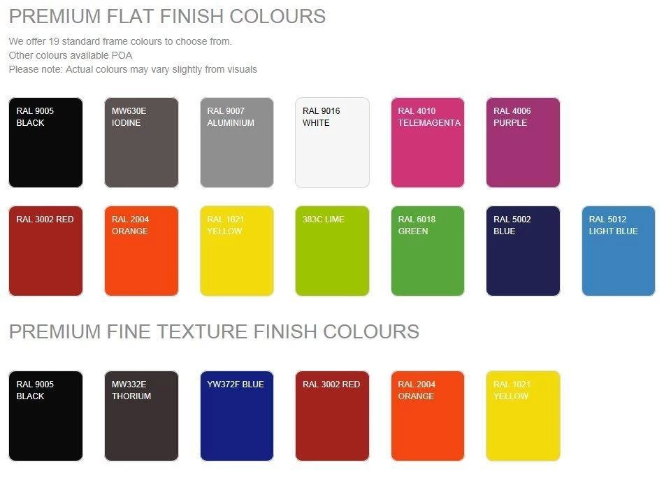 Strength Exigo Functional Four52° - X3 Series