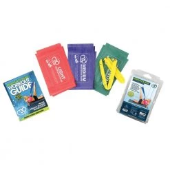 Resistance Tubes & Bands Fitness Mad Resistance Gym