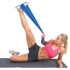 Resistance Tubes & Bands Fitness Mad Resistance Gym