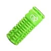 Studio Fitness Mad Vari-Massage Foam Roller - Lime Green