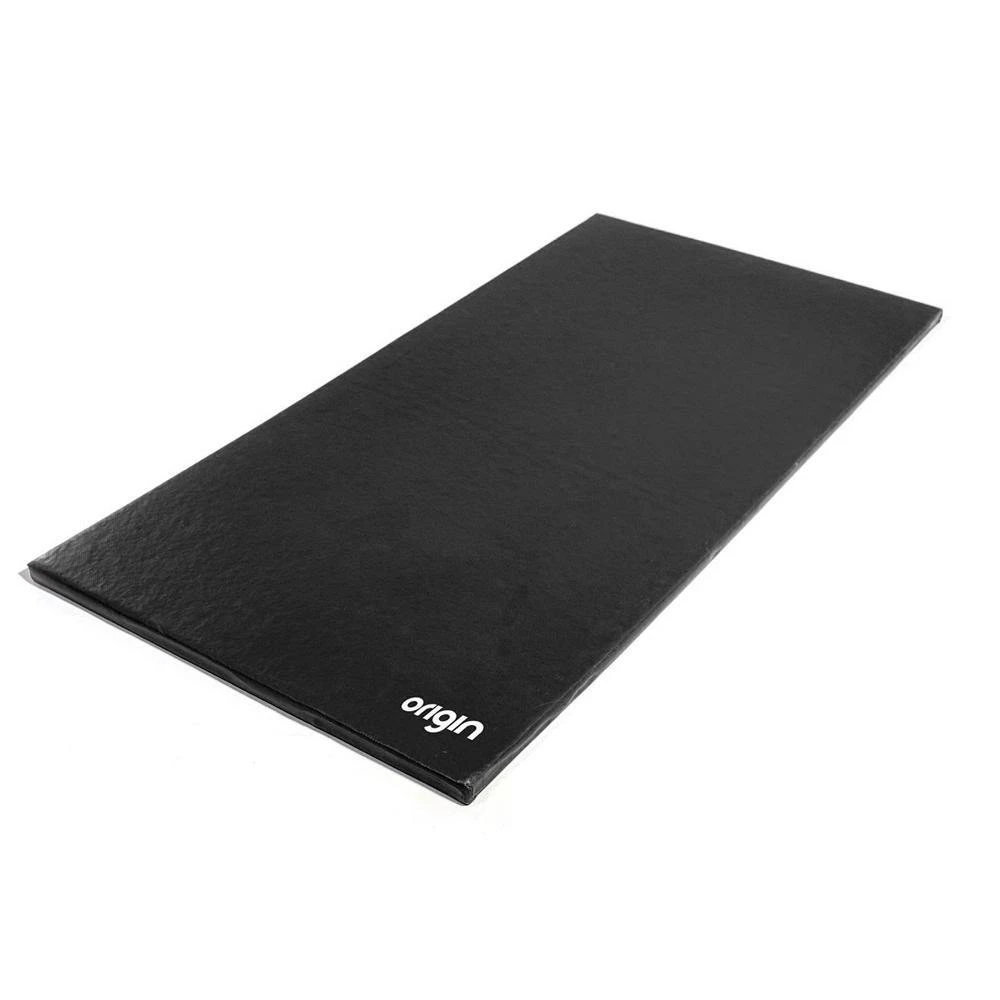 Origin Fitness Stretch Mats - Large Gym Mats