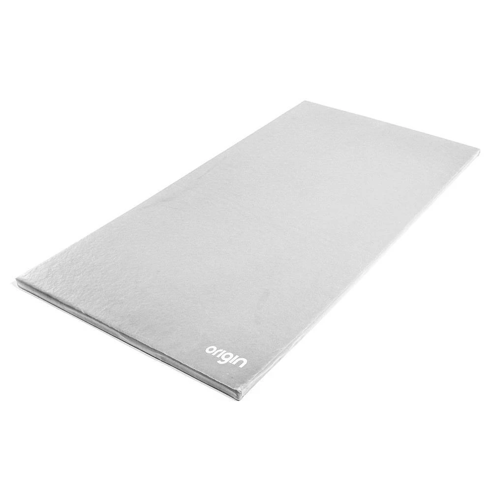 Origin Fitness Stretch Mats - Large Gym Mats