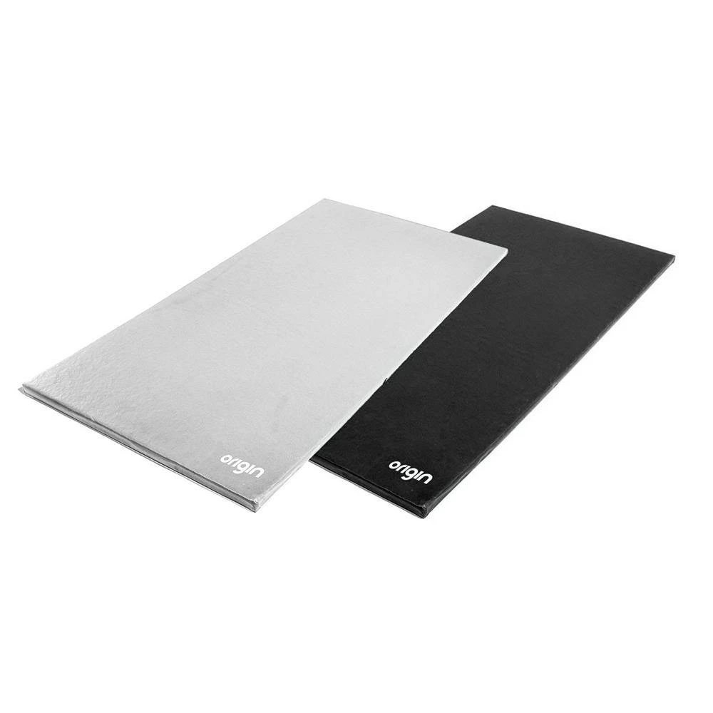 Origin Fitness Stretch Mats - Large Gym Mats