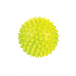Fitness Mad Spikey Massage Ball Set Of 3 Wellness