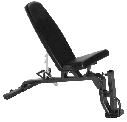 Strength Inspire Fitness FT1 Functional Trainer Package