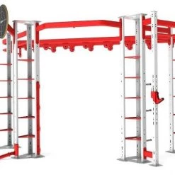 Strength Exigo Functional Five40° - X5-Power