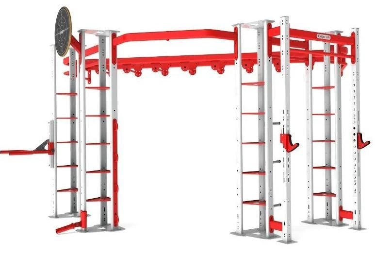 Strength Exigo Functional Five40° - X5-Power