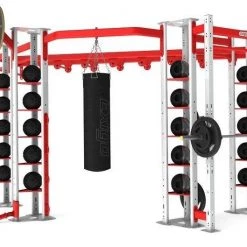 Strength Exigo Functional Five40° - X5-Power