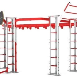 Exigo Functional Five40° - X5-Training Strength