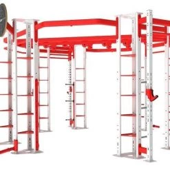 Strength Exigo Functional Five40° - X8-Power