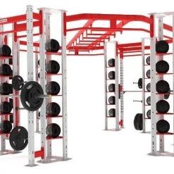 Strength Exigo Functional Five40° - X8-Power