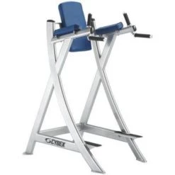 Strength Cybex Leg Raise Chair