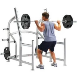 Cybex Squat Press Strength
