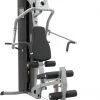 Life Fitness G2 Multigym