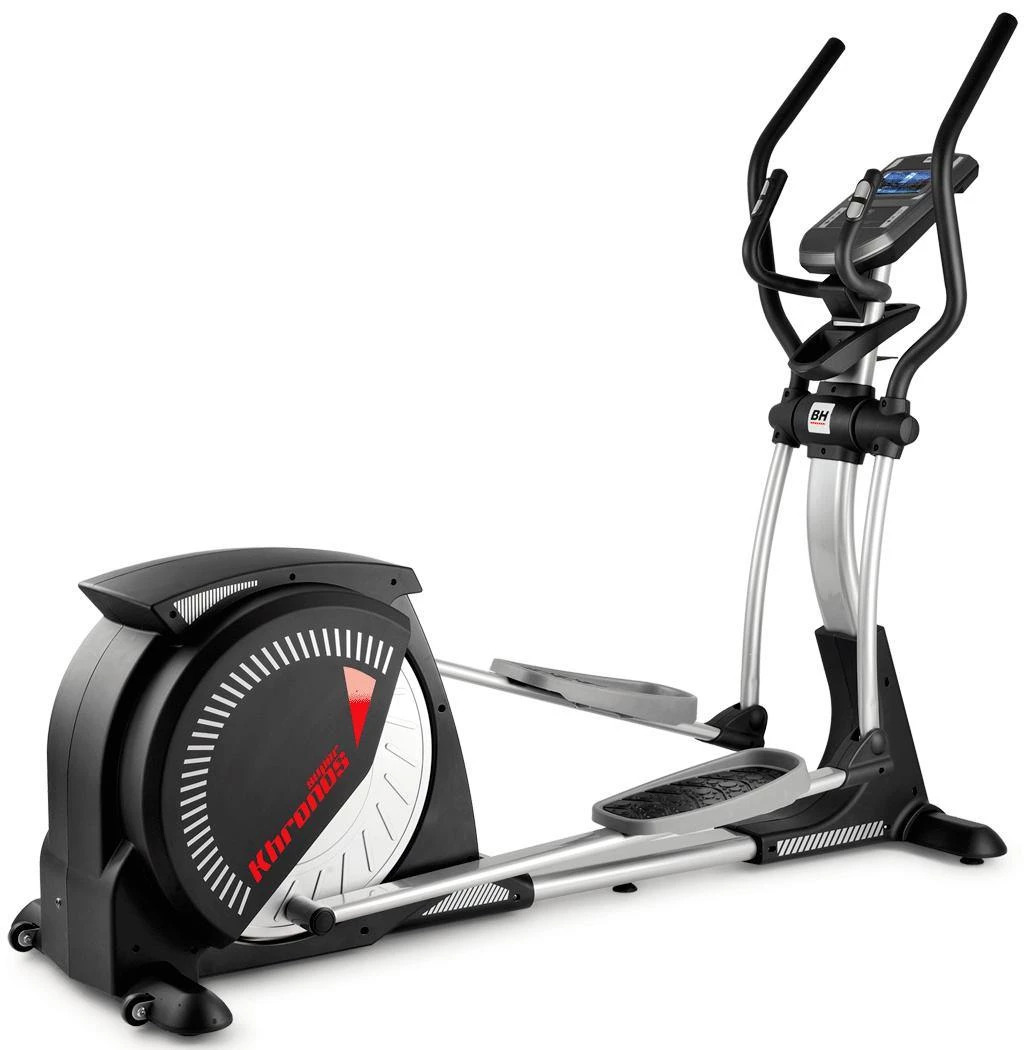 BH Fitness I.Super Khronos TFT Cross Trainer Cardio