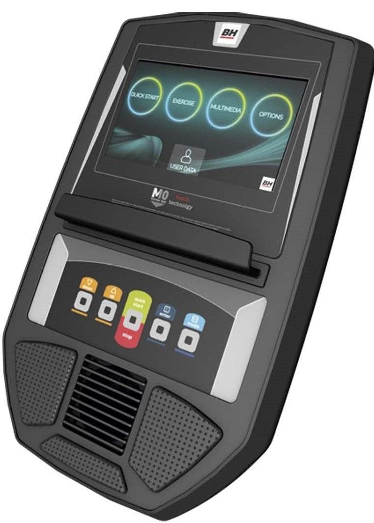 BH Fitness I.Super Khronos TFT Cross Trainer Cardio