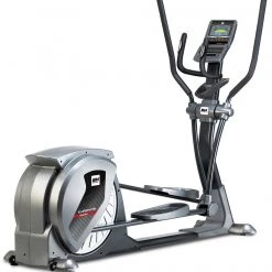 BH Fitness Khronos Generator Elliptical Cross Trainer Cardio