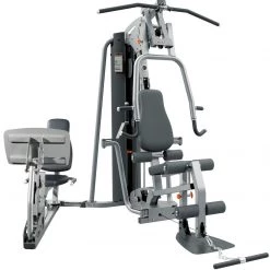 Life Fitness Parabody G4 Multigym Strength