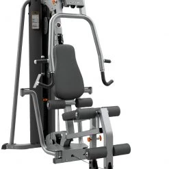 Life Fitness Parabody G4 Multigym Strength