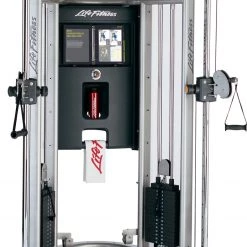 Life Fitness G7 Cable Motion Gym Tower Only (No Bench) Strength