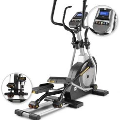 Cardio BH Fitness I.FDC20 Studio Cross Trainer - Ex Demo