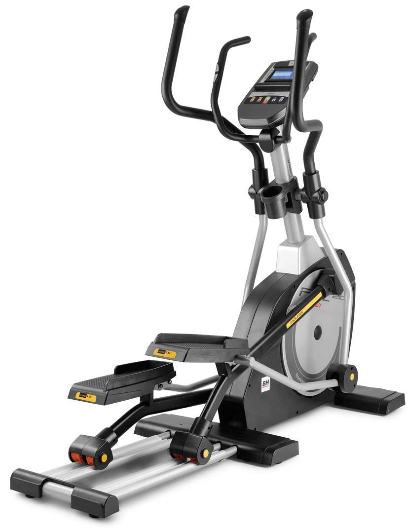 Cardio BH Fitness I.FDC20 Studio Cross Trainer - Ex Demo