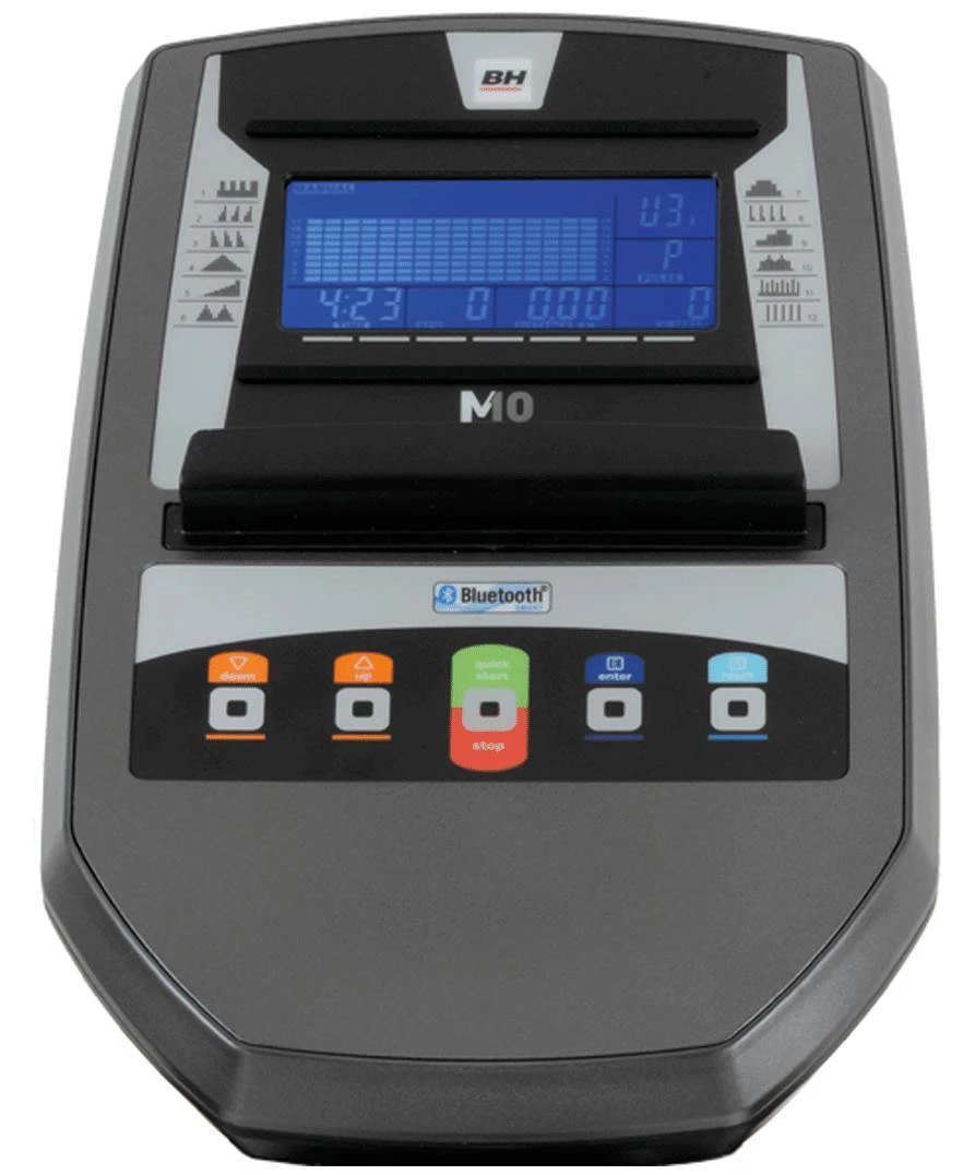 Cardio BH Fitness I.FDC20 Studio Cross Trainer - Ex Demo