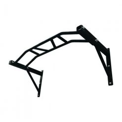 GymGear Multi Grip Chin Up Bar