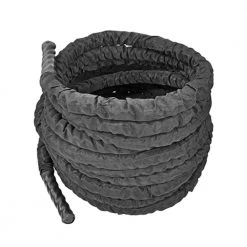 GymGear Battle Rope - 15m Length Functional Training