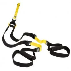 GymGear TRX Club 4 Suspension Studio