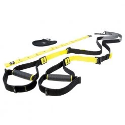 GymGear TRX Club 4 Suspension Studio