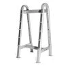 GymGear 10 Barbell / Double Sided Storage Rack