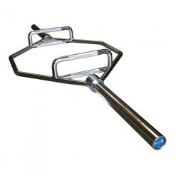 Strength GymGear 6Ft. Olympic Hex/Trap Bar