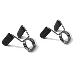 Strength GymGear Olympic Spring Collars - Pair