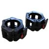 GymGear Olympic Clamp Collars - Pair Strength
