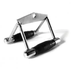 GymGear Seated Row / Chinning Bar Strength