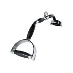 Strength GymGear 38” Parallel Grip Lat Pulldown Bar (Wide)