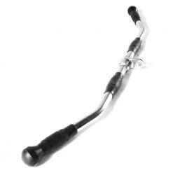 Strength GymGear 48" Standard Grip Lat Pulldown Bar (Wide)