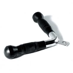 GymGear Tricep Pressdown Bar