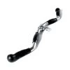 Strength GymGear EZ Curl Bar