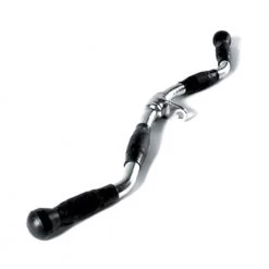 Strength GymGear EZ Curl Bar