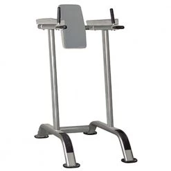 GymGear Vertical Knee Raise Strength