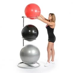 GymGear Gym Ball Fit Balls